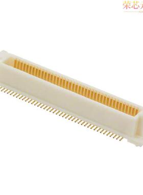 FX8C-80P-SV4(91)原装「CONN HDR 80POS SMD GOLD」正品