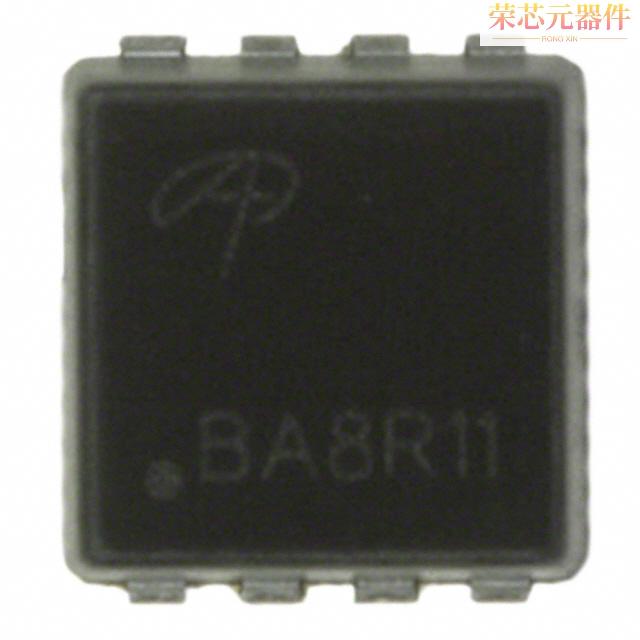 AON6240原装「MOSFET N-CH 40V 27A/85A 8DFN」正品