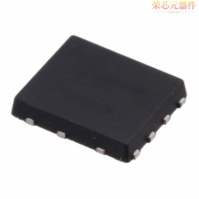 NTMFD4902NFT1G原装「MOSFET 2N-CH 30V 8DFN」正品