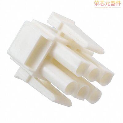 770037-1原装「CONN PLUG FRONT 6POS UNIV-MNL II」正品