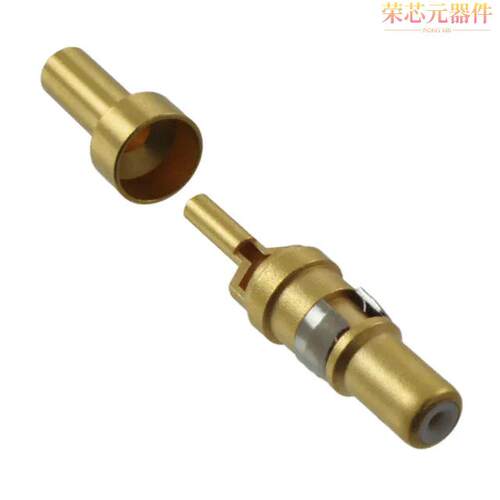 DM53740原装「CONN D-SUB PIN COAX CABLE CRIMP」正品