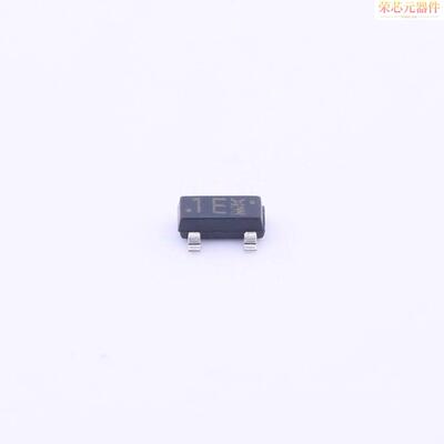 IRLML6402原装「P沟道 20V 3.7A」正品