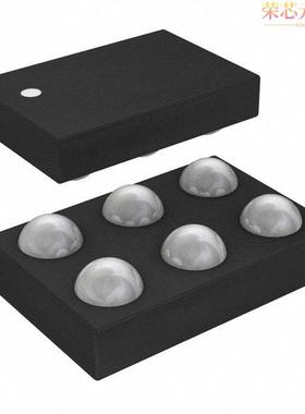 TCR13AGADJ,LF原装「IC REG LINEAR POS ADJ 1.3A 6WCSP」正品