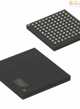 ATSAM3S4CA-CUR原装「IC MCU 32BIT 256KB FLSH 100TF