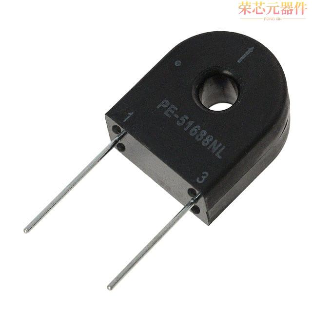 PE-51688NL原装「CURR SENSE XFMR 20A T/H」正品
