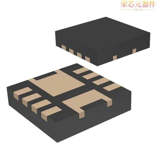 FDPC8011S原装「MOSFET 2N-CH 25V 13A/27A 8PQFN」正品
