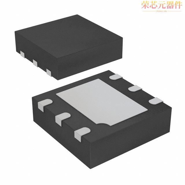SI7006-A20-IM原装「SENS HUMI/TEMP 3.6V I2C 5% 6DFN」正品