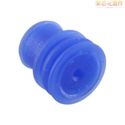 963243-1原装「Connector Wire Seal For AMP MCP Int