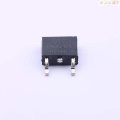 LM2940L-50-TN3-R 芯片「Vin=26V Vout=5V 1A 72dB@(120Hz)」