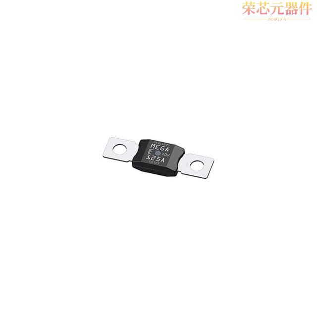 0998300.UX-2M6原装「FUSE - MEGA 70V (SF51) 2-M6 H