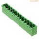 HDR BLOCK 12POS VERT 1755833原装 5.08MM」正品 「TERM