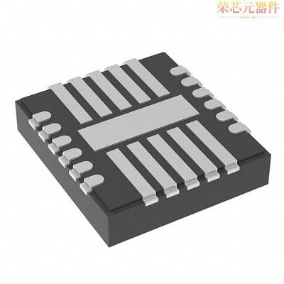 LP87521ERNFRQ1原装「AUTOMOTIVE 4 PHASE DC/DC」正品