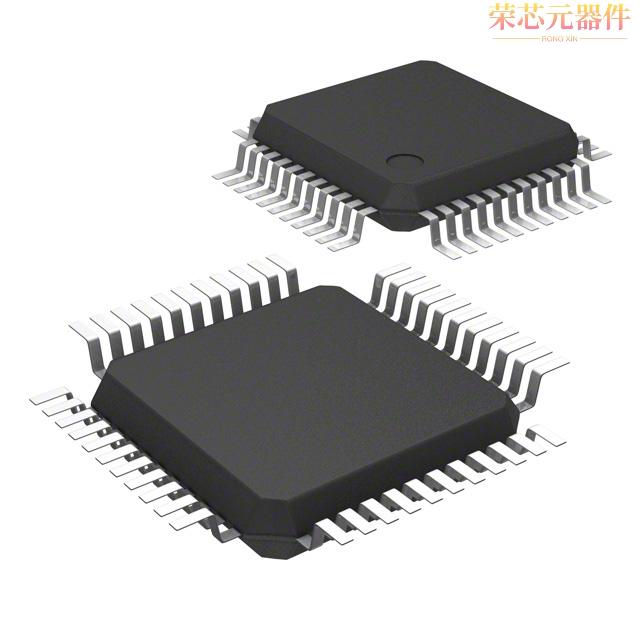 R5F10RFCAFP#50原装「IC MCU 16BIT 16KB FLASH 44LQFP」正品
