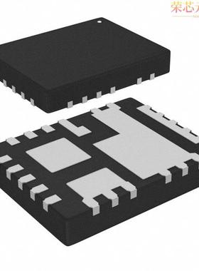 FDMF3039原装「IC HALF-BRIDGE DRVR PWM 22PQFN」正品