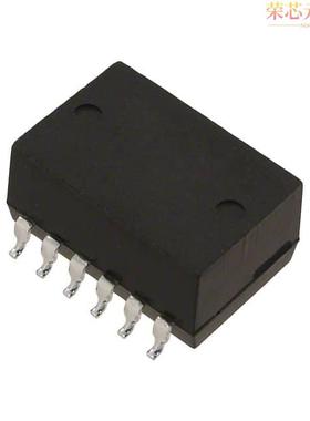 PE-68826NL原装「XFRMR 1:1/1.26 / 1:2CT 1.2/1.2MH」正品