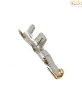 DF19A-2830SCFA原装「CONN SOCKET 28-30AWG CRIMP GOLD」正品