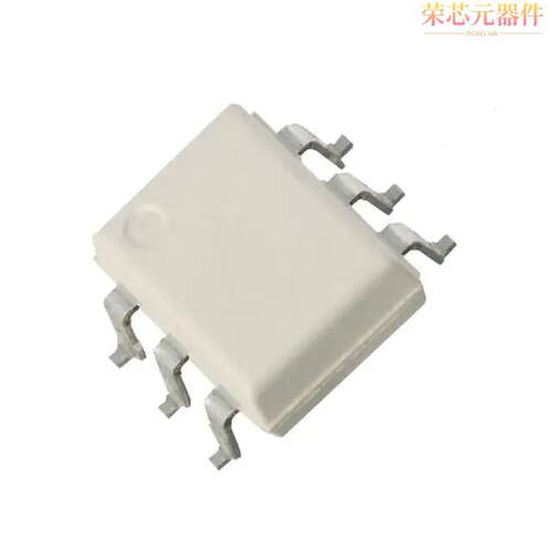 H11D3SR2M原装「OPTOISO 4.17KV TRANS W/BASE 6SMD」正品