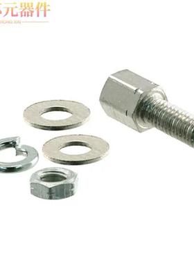 09670009924原装「DSUB SCREW-LOCK FE UNC/M3 13MM」正品