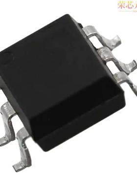 EL3082S(TA)-V原装「OPTOISOLATOR 5KV TRIAC 6SMD」正品