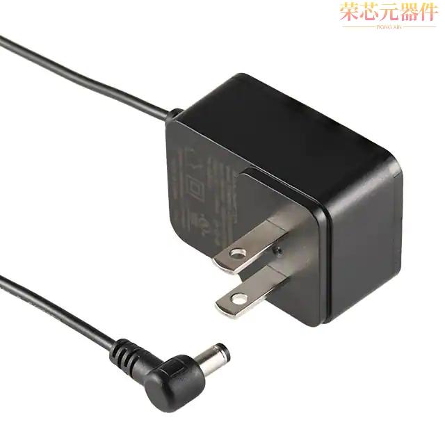 16-00034原装「AC/DC WALL MOUNT ADAPTER 12V 6W」正品