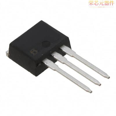 IRF740ALPBF原装「MOSFET N-CH 400V 10A I2PAK」正品
