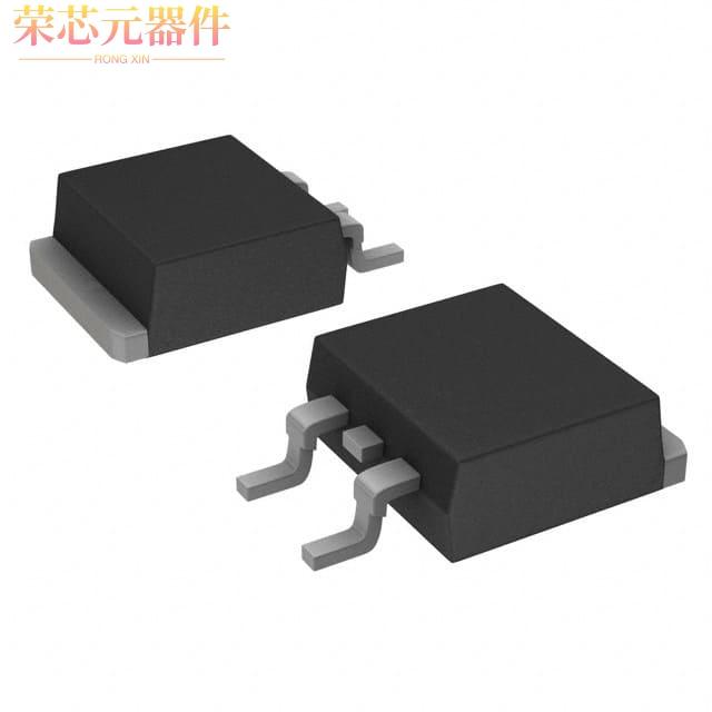 MBRB10200CT-13原装「DIODE SCHOTTKY 200V 10A D2PAK」正品