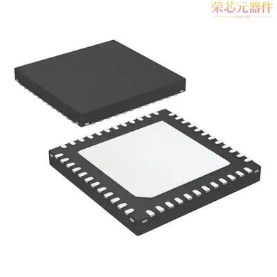SI2169-D60-GM原装「IC VIDEO DEMODULATOR 48QFN」正品
