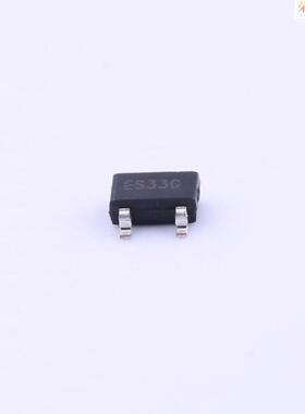 LR1107G-33-AE3-3-R原装「Vin=7V Vout=3.3V 600mA 60dB」正品