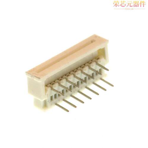 0039532144原装「CONN FFC TOP 14POS 1.25MM R/A」正品