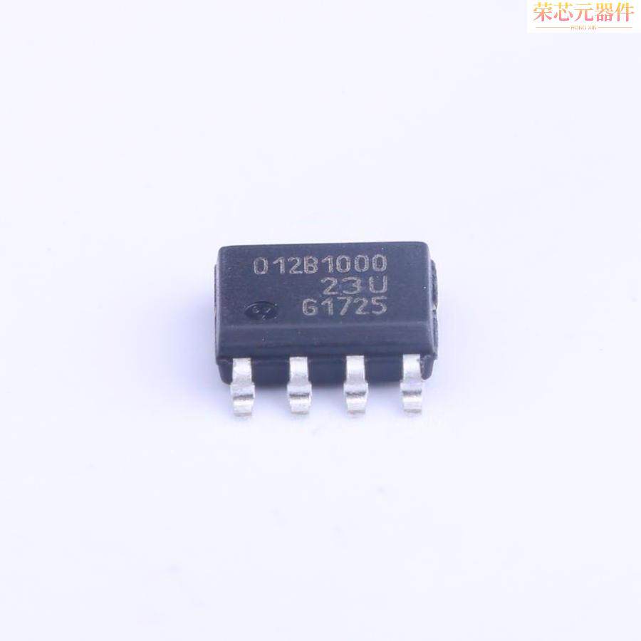 TLE5012BE1000原装「TLE5012BE1000」正品