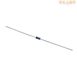 「DIODE DO7」正品 ZENER 500MW 11V 1N962B原装
