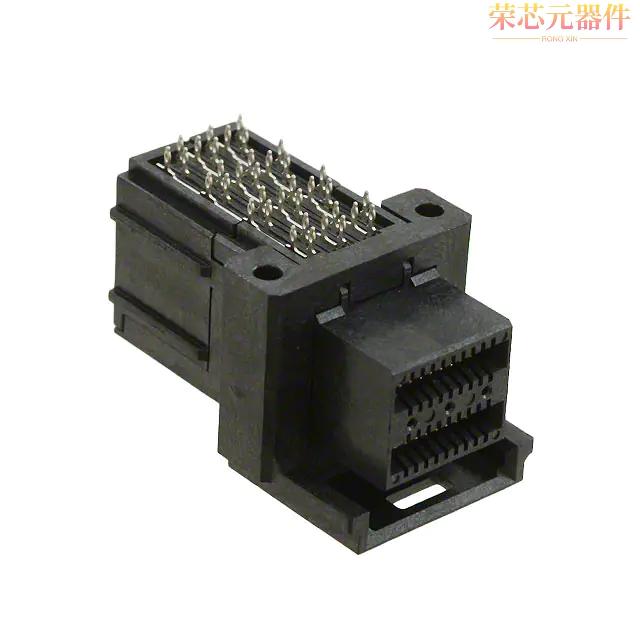 10112632-101LF原装「CONN MINI HD SAS RCP CAGE 16P
