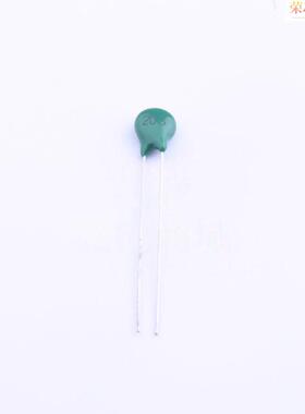 MF11 203J原装「20k 电阻精度:5% 4250K」正品