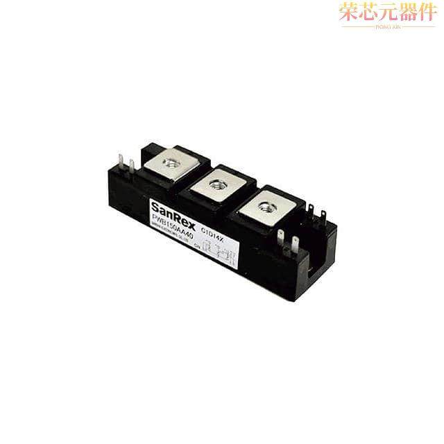 PWB200AA40原装「THYRISTOR MODULE 400V 200A」正品