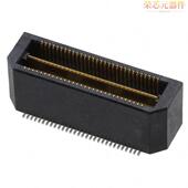 HEADER 115 LC原装 SMD 1.27MM」正品 30POS TFM 「CONN