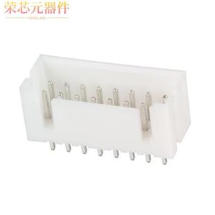 「CONN DF1BZ 2.5DSA原裝 16POS 2.5MM」正品 VERT 16DP HEADER