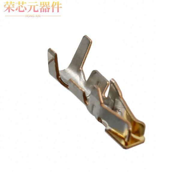 DF11-2428SCFA原装「CONN SOCKET 24-28AWG CRIMP GOLD」正品