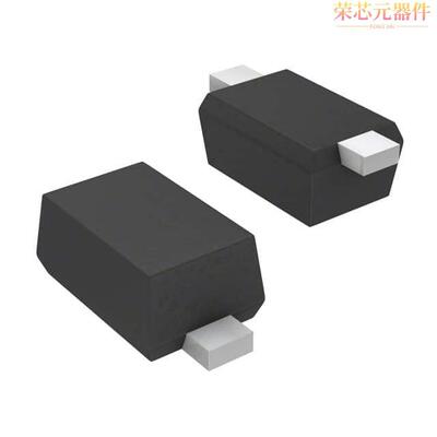 BBY6502VH6327XTSA1原装「DIODE TUNING 15V 50MA SC79」正品