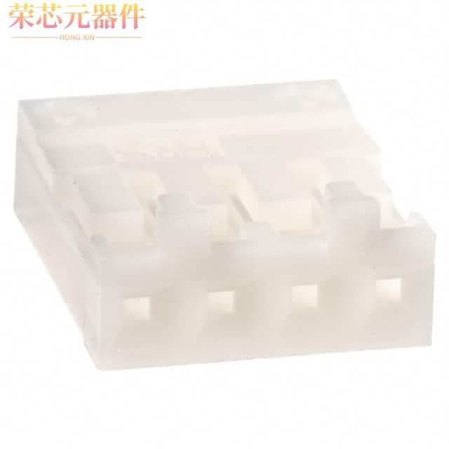DF1B-4S-2.5R原装「CONN RECEPT HOUSING 4POS 2.5MM」正品