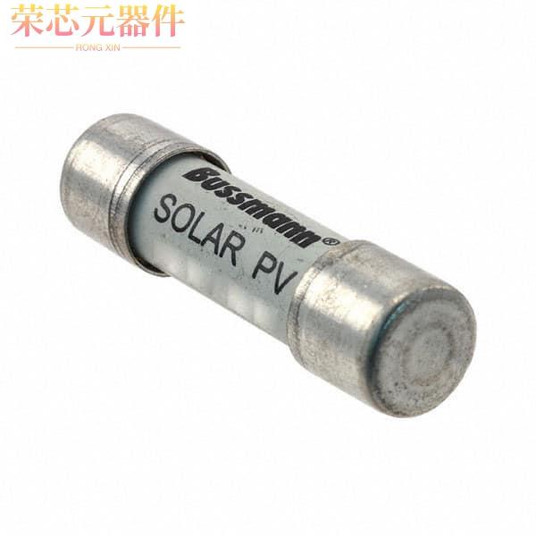 PV-6A10F原装「FUSE CARTRIDGE 6A 1KVDC 5AG」正品