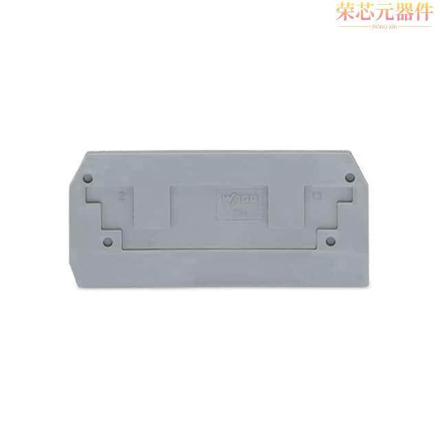 284-325原装「END INTERMEDIATE PLATE; 2.5」正品