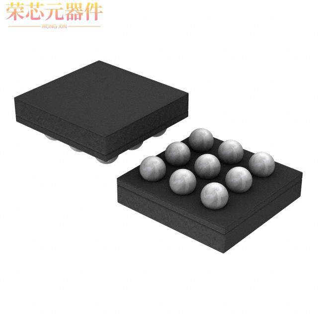 CYPD2703-09FNXIT原装「IC USB-C CONTROLLER 9CSP」正品