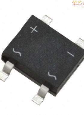 DF210ST-G原装「BRIDGE RECT 1PHASE 1KV 2A DFS」正品