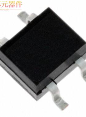 CDBHD2100-G原装「BRIDGE RECT 1P 100V 2A MINI-DIP」正品