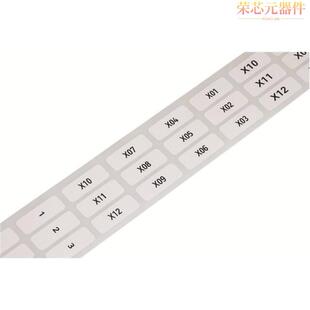 210-808原装「LABELS; FOR SMART PRINTER; 9.5 X」正品