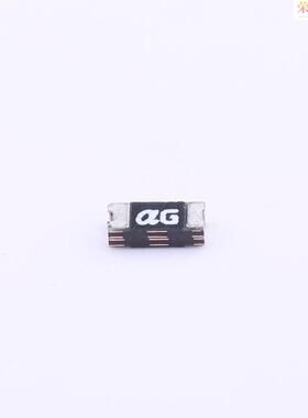 nSMD075-16V原装「0.75A  16V 自恢复保险丝」正品