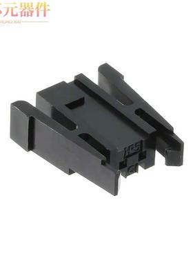 HNC2-2.5S-2原装「CONN RECEPT 2 POS SOCKET CRIMP」正品