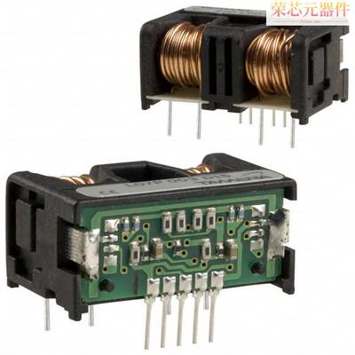 L07P003D15原装「SENSOR CURRENT HALL 3A AC/DC」正品