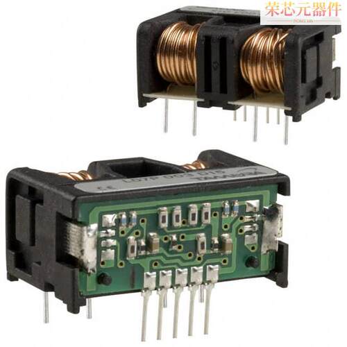 L07P003D15原装「SENSOR CURRENT HALL 3A AC/DC」正品