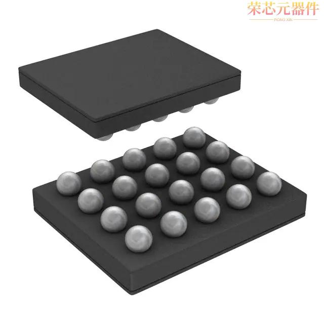 LM4921ITL/NOPB原装「IC AMP CLASS AB STER 50MW 20U